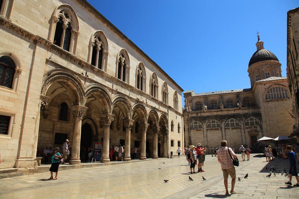 Premium Dubrovnik