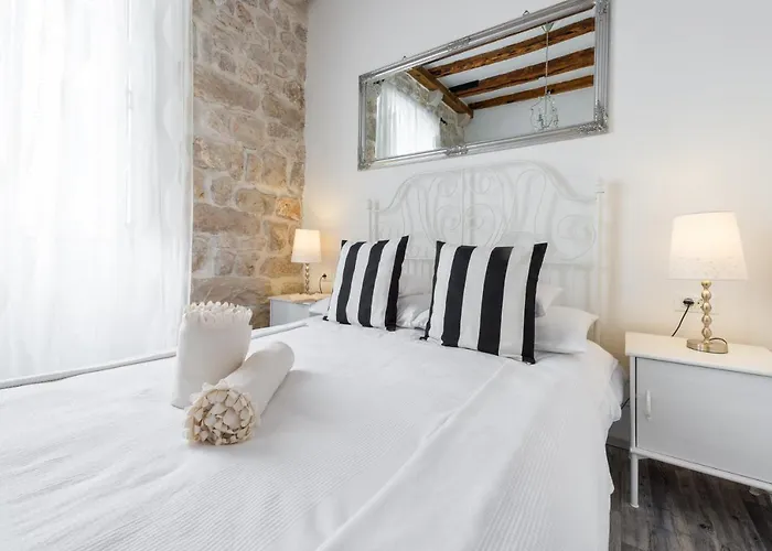Premium Apartment